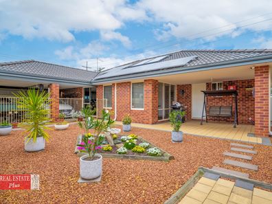 1A Harold Road, Swan View WA 6056