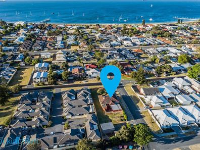 16 Bay View Street, Rockingham WA 6168