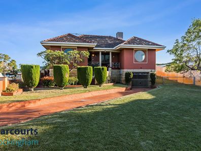 16 Bay View Street, Rockingham WA 6168