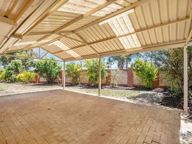 12 Merlot Court, The Vines WA 6069