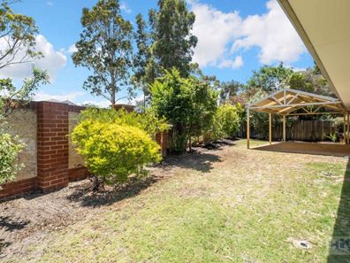 12 Merlot Court, The Vines WA 6069