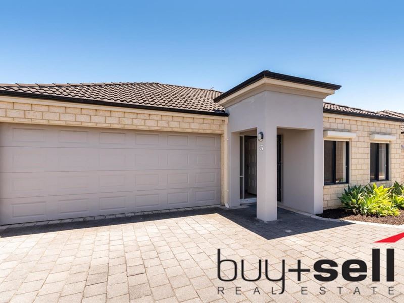 3/10 Cope Street, Midland