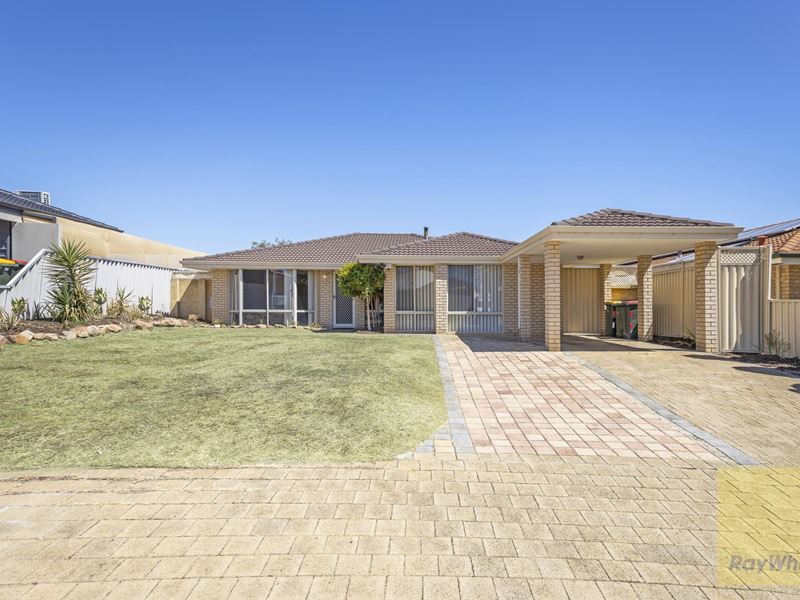 7 Tathra Way, Clarkson WA 6030