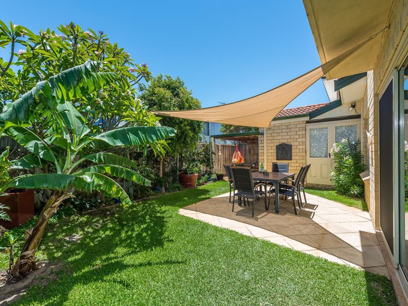 4/65 Colin Road, Scarborough