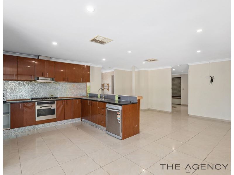 4 Wills Court, Mirrabooka
