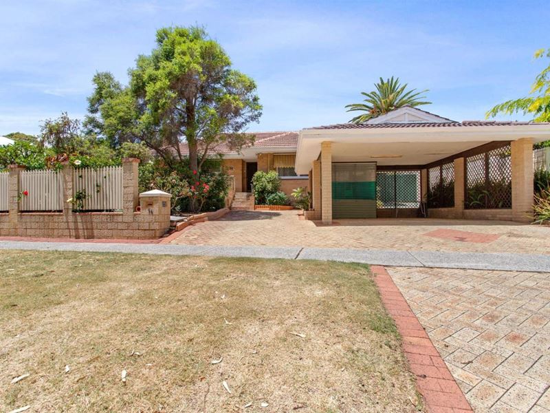 56 Buxton Road, Wembley Downs