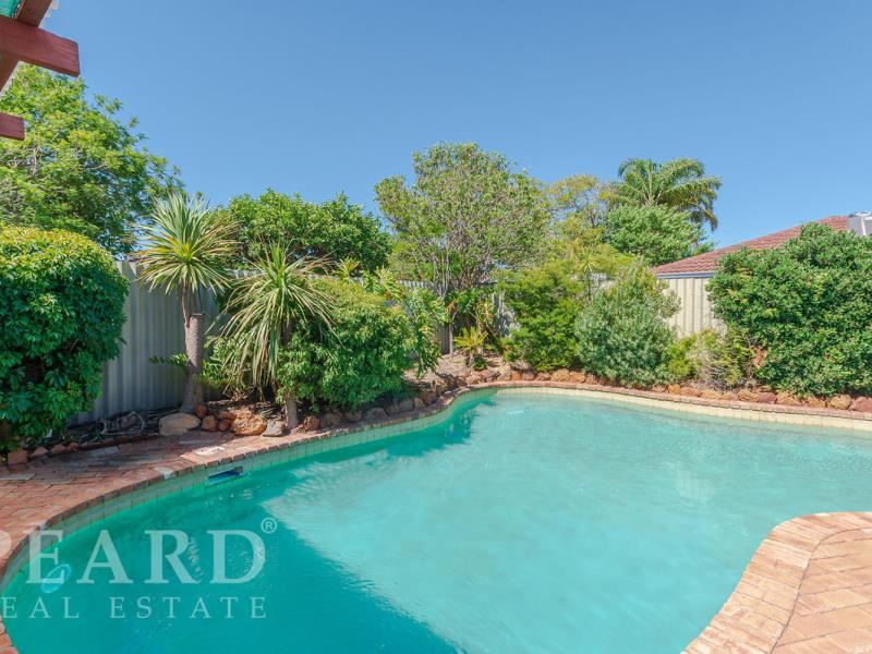19 Kilcairn Place, Greenwood WA 6024