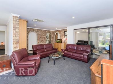 19 Kilcairn Place, Greenwood WA 6024
