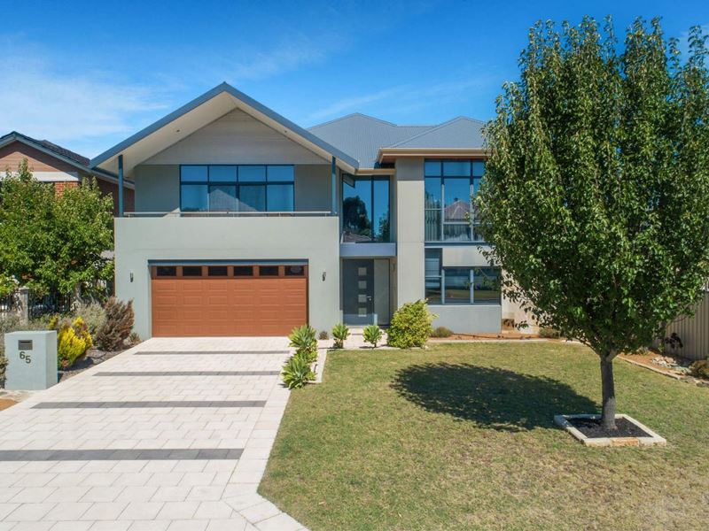65 Waterford Avenue, Waterford