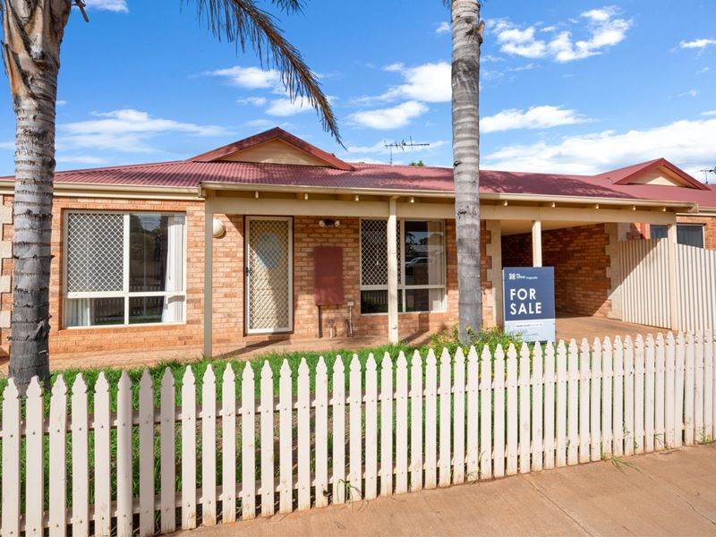 3/154 MacDonald Street, Kalgoorlie