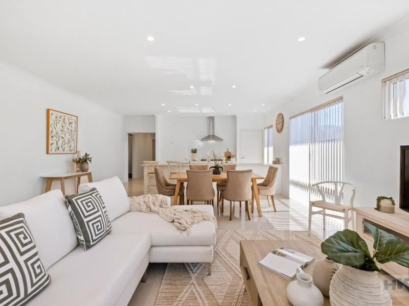 1 Jericho Lane, Aveley