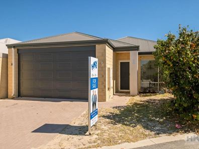 1 Jericho Lane, Aveley WA 6069