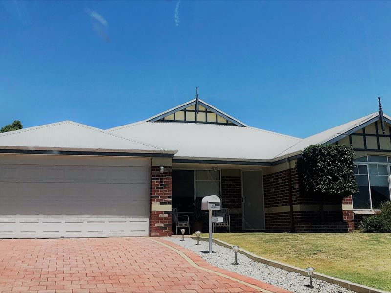 8 Coen Close, Millbridge