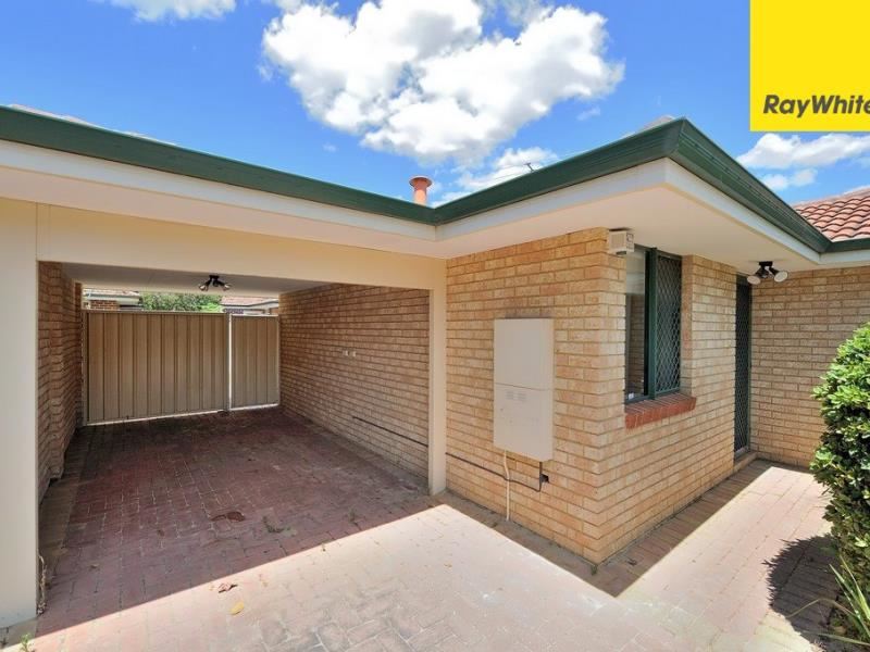 7/46 Hooley Road, Midland WA 6056