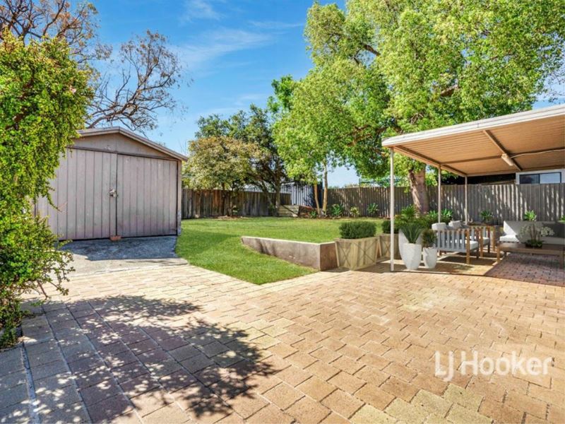 11 Peacock Street, Cloverdale