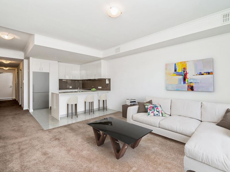 11/287 Vincent Street, Leederville