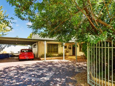 1 Warralong Crescent, Coolbinia WA 6050