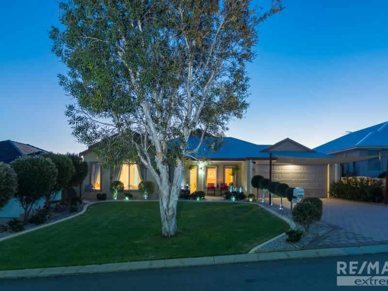 92 Liberty Drive, Clarkson WA 6030
