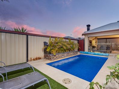 92 Liberty Drive, Clarkson WA 6030