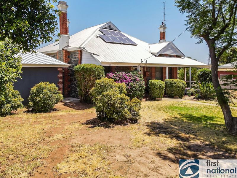 70 Gordon Street, Northam