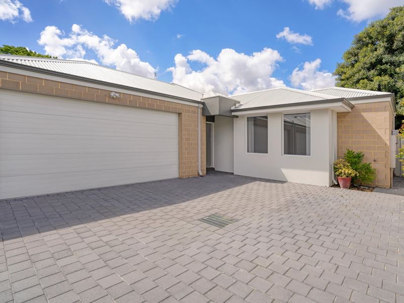 16C Ashcroft Way, Balga