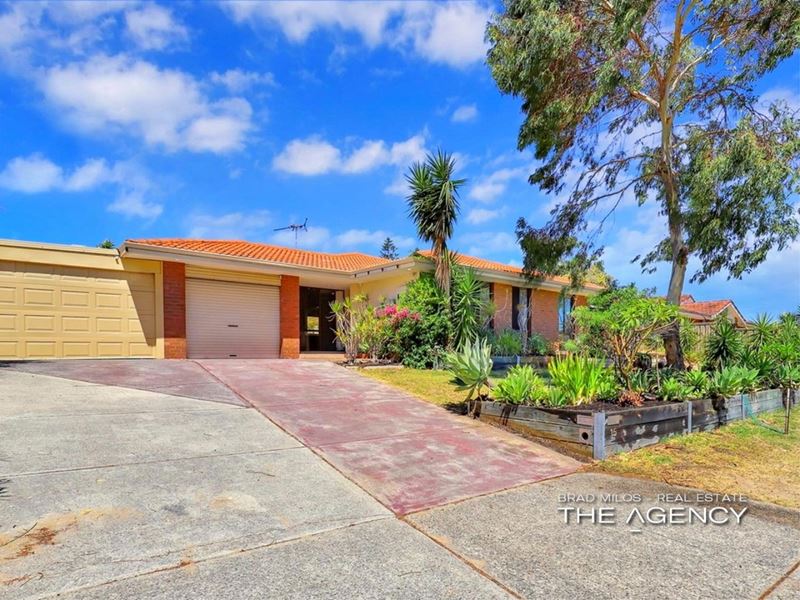 15 Philmore Crescent, Kardinya