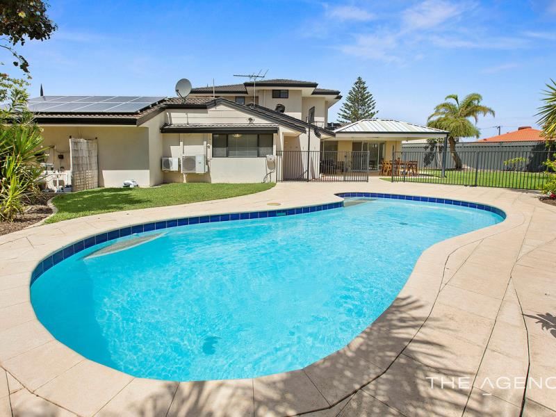 5 Bulla Place, Hillarys WA 6025