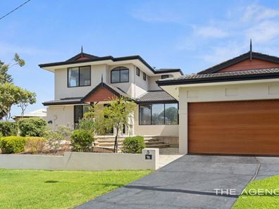 5 Bulla Place, Hillarys WA 6025