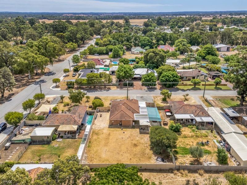 3 Anstey Street, Mundijong