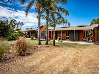 3 Jeune Road, Woorree WA 6530