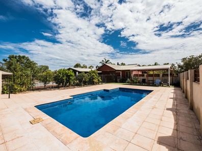 3 Jeune Road, Woorree WA 6530