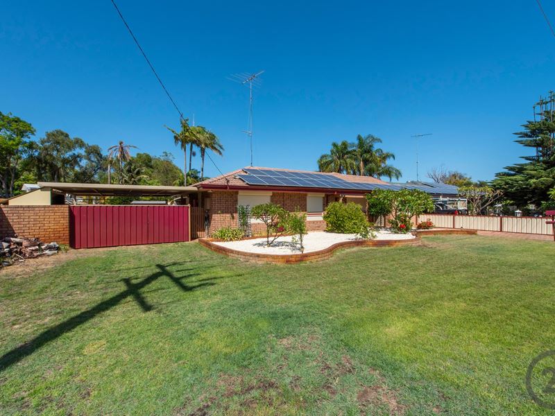 17 Bedingfeld Road, Greenfields