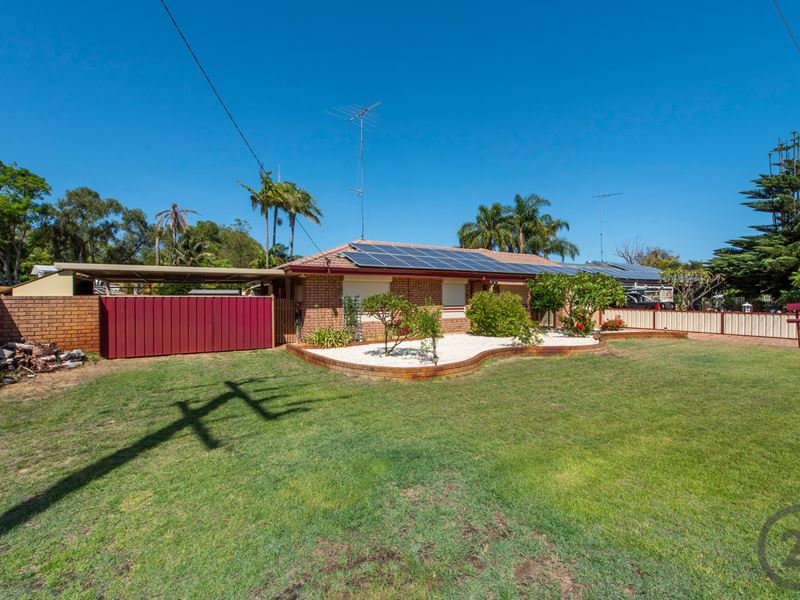 17 Bedingfeld Road, Greenfields WA 6210