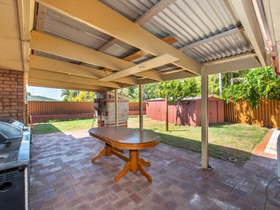 17 Bedingfeld Road, Greenfields WA 6210