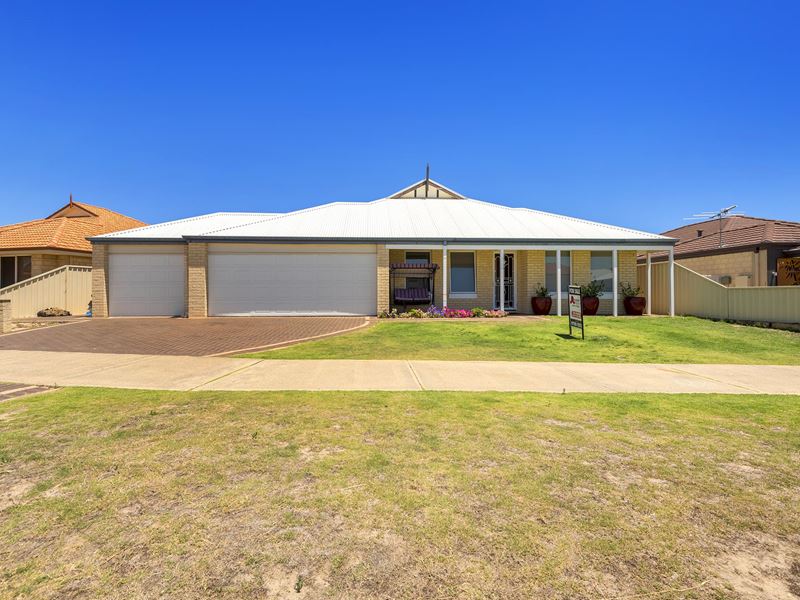 9 Holstein Drive, Eaton