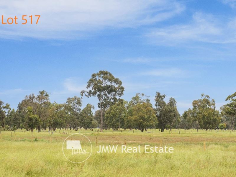 517 Killarney Glen Estate, Dardanup West