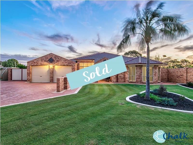 15 Swallow Grove, Waikiki