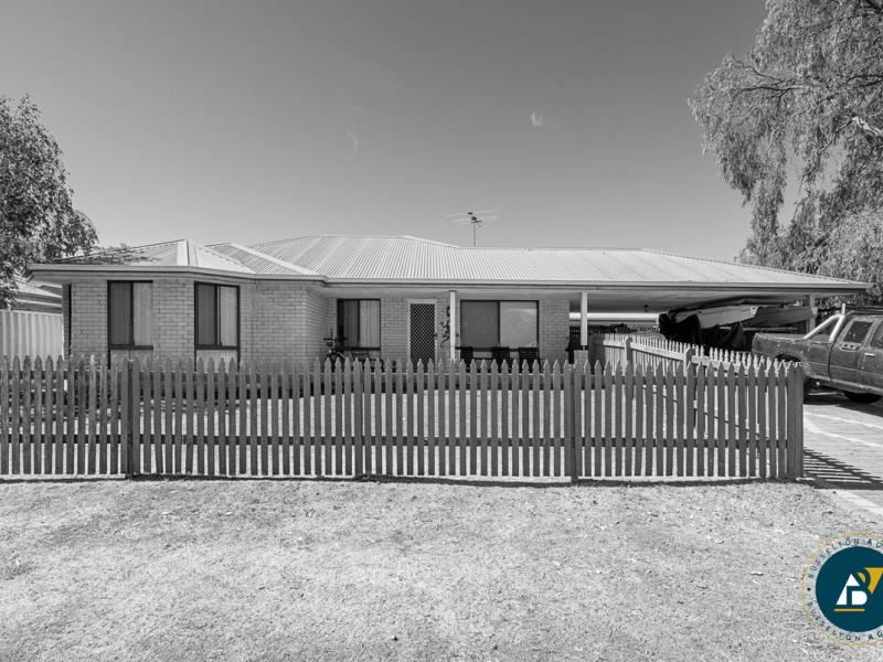 96 College Avenue, West Busselton