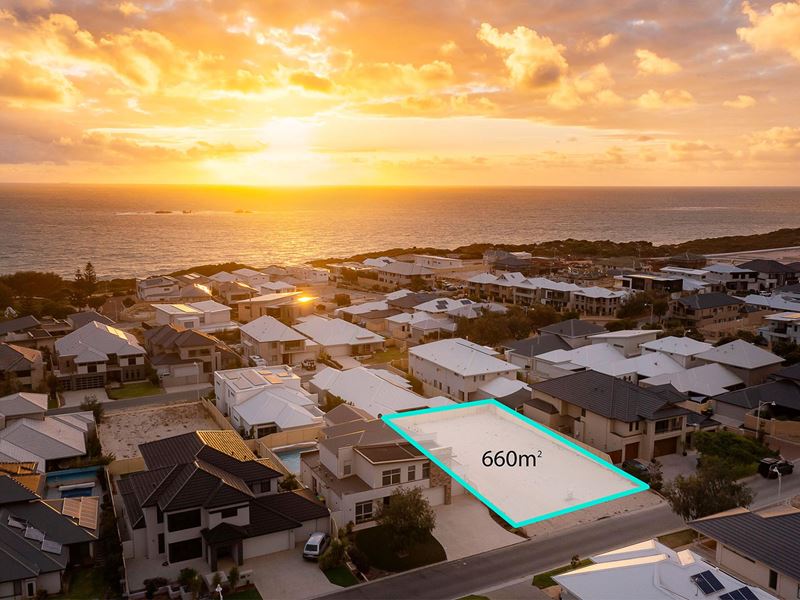 37 Fourmile  Avenue, Burns Beach