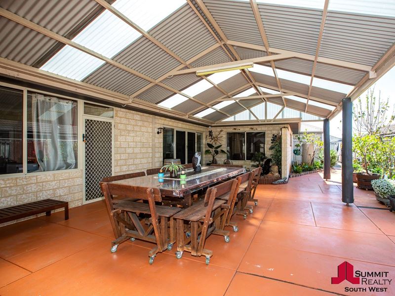 10 Zircon Way, Australind