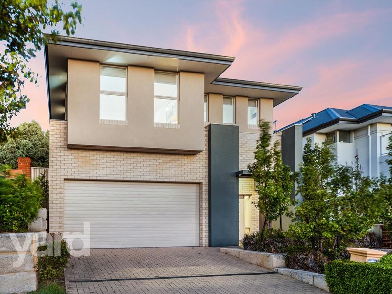 36 Abbey Gardens, Mount Claremont