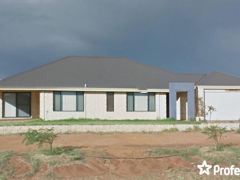 9 Lynch Way, Utakarra