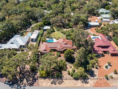 159 Pleasant Grove Circle, Falcon WA 6210