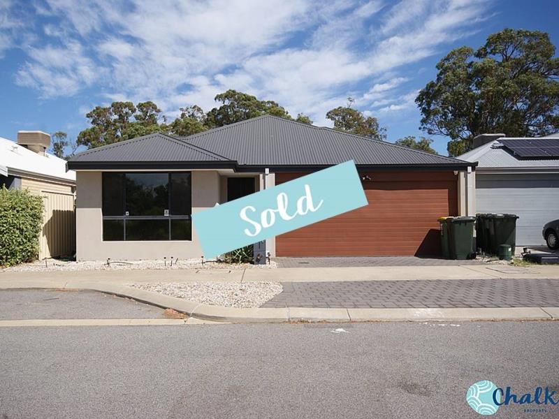 41 Warburton Trail, Lakelands