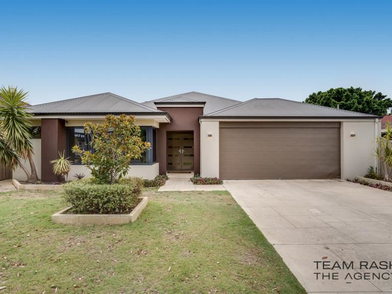 26 Turon Street, Morley