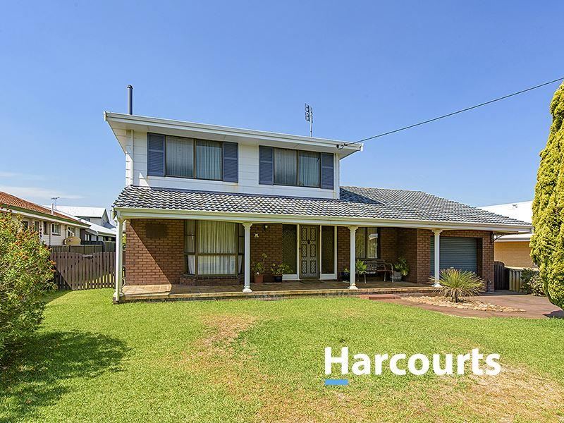 15 Jolliffe Street, West Busselton