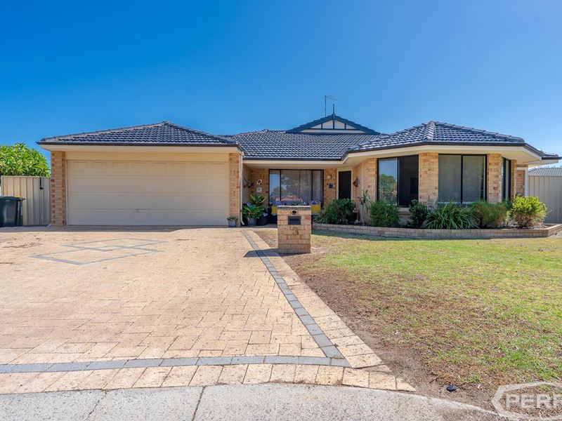 3 Trerose Close, Erskine