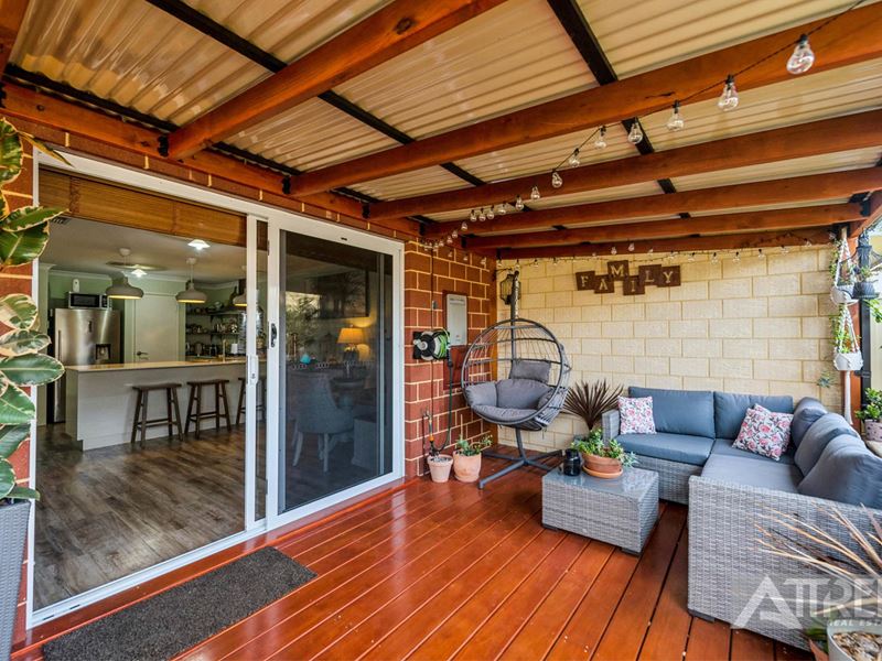 39 Biddiarra  Bend, Southern River WA 6110