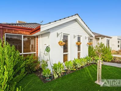 39 Biddiarra  Bend, Southern River WA 6110