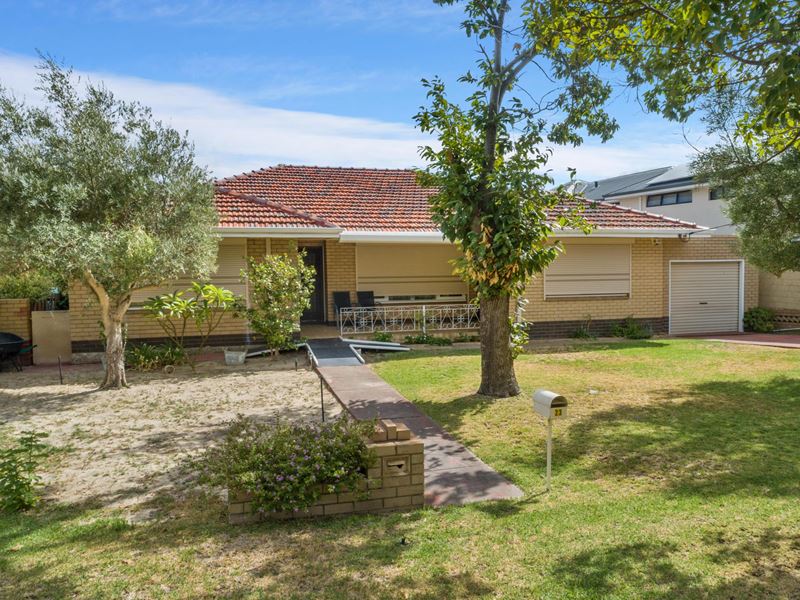 23 Riley Street, Tuart Hill